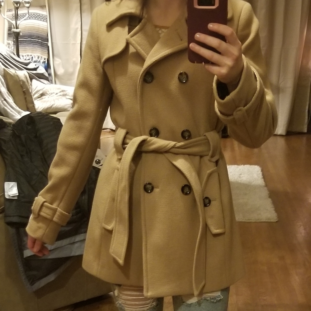 Calvin Klein Coat